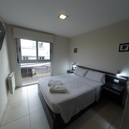 Departamentos Nubes - Salta Capital Aparthotel Kültér fotó