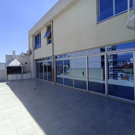 Departamentos Nubes - Salta Capital Aparthotel Kültér fotó