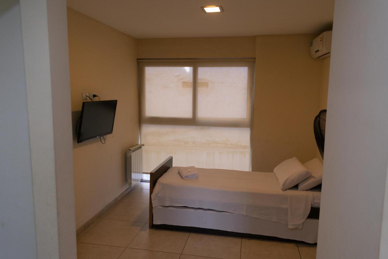 Departamentos Nubes - Salta Capital Aparthotel Kültér fotó