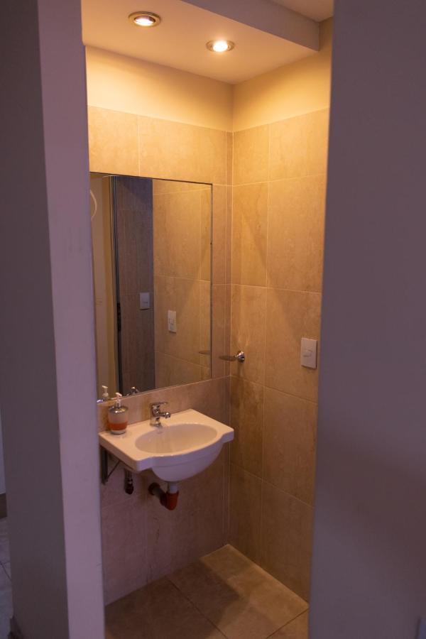 Departamentos Nubes - Salta Capital Aparthotel Kültér fotó