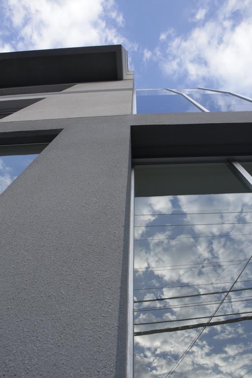 Departamentos Nubes - Salta Capital Aparthotel Kültér fotó