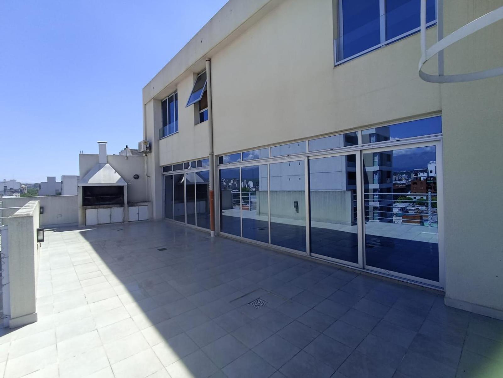 Departamentos Nubes - Salta Capital Aparthotel Kültér fotó