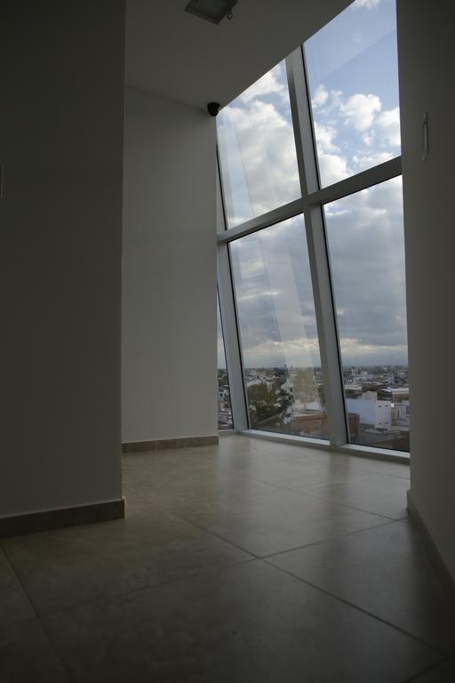 Departamentos Nubes - Salta Capital Aparthotel Kültér fotó