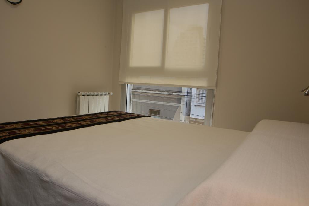 Departamentos Nubes - Salta Capital Aparthotel Kültér fotó