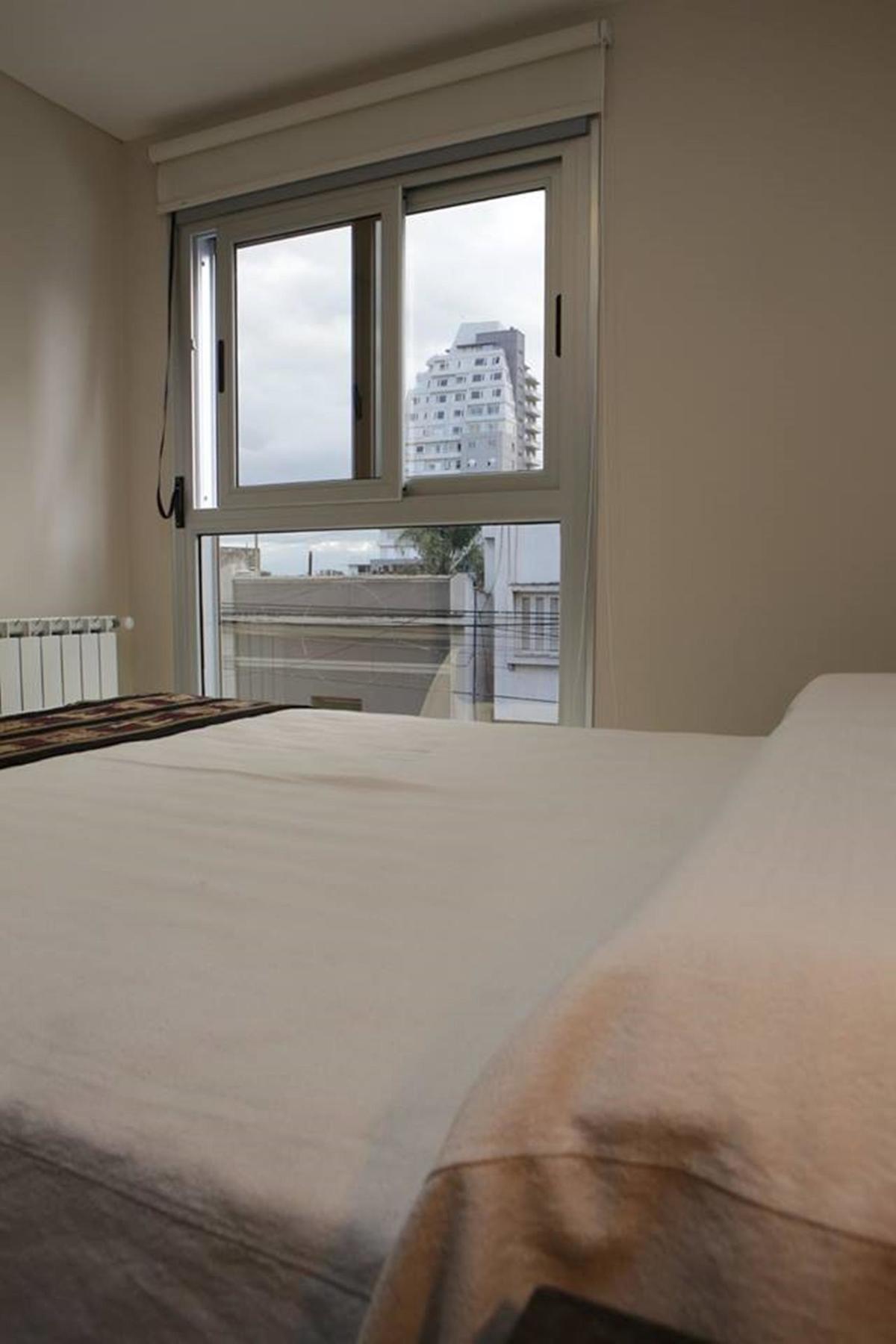 Departamentos Nubes - Salta Capital Aparthotel Kültér fotó