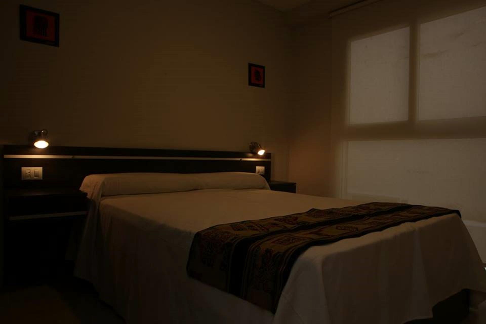 Departamentos Nubes - Salta Capital Aparthotel Kültér fotó
