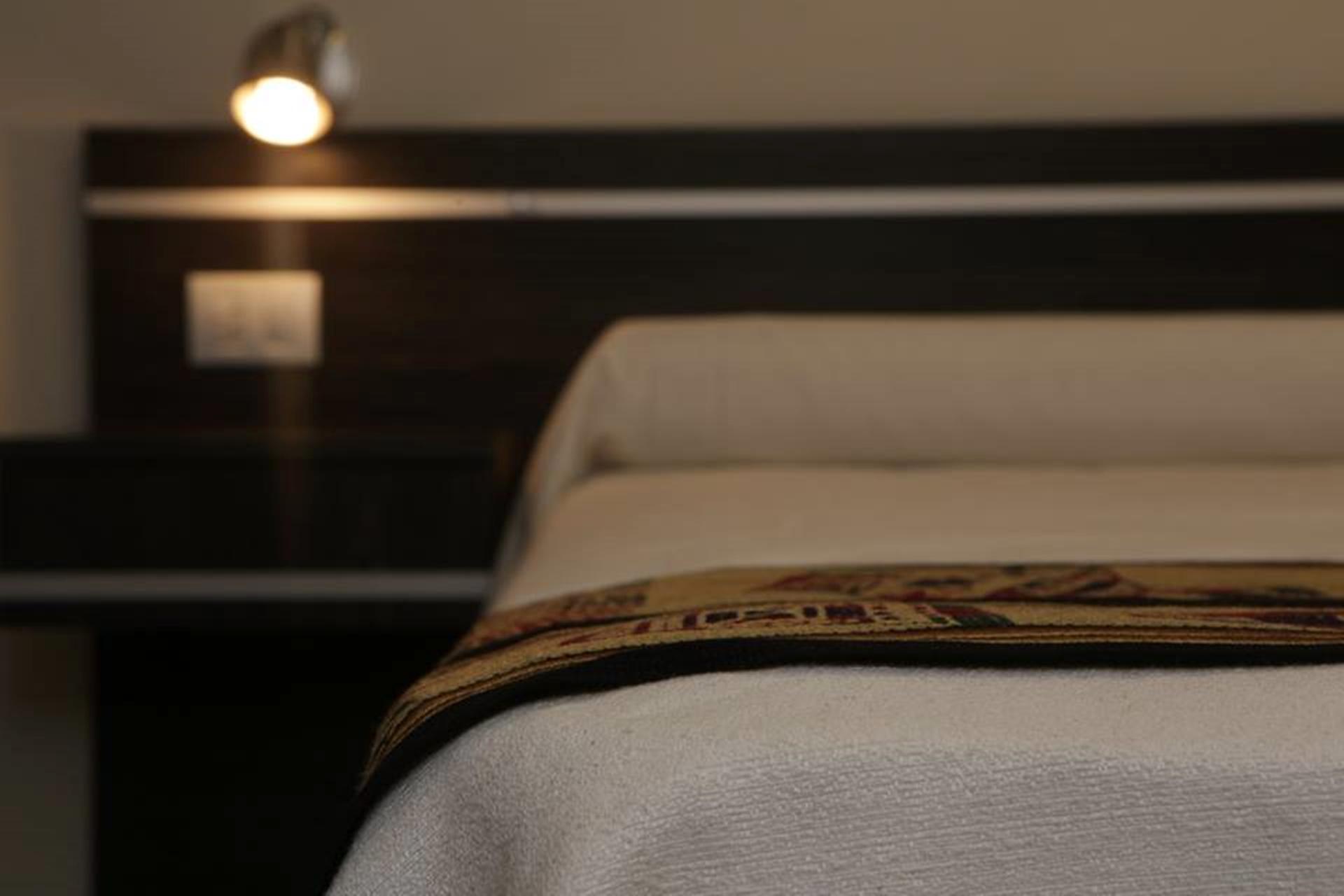 Departamentos Nubes - Salta Capital Aparthotel Kültér fotó